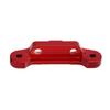2Pcs/Set High Strength RC Front Rear Arm for SCY 16101/16102/16103/16201 1/16 RC Car RC Cars Repair