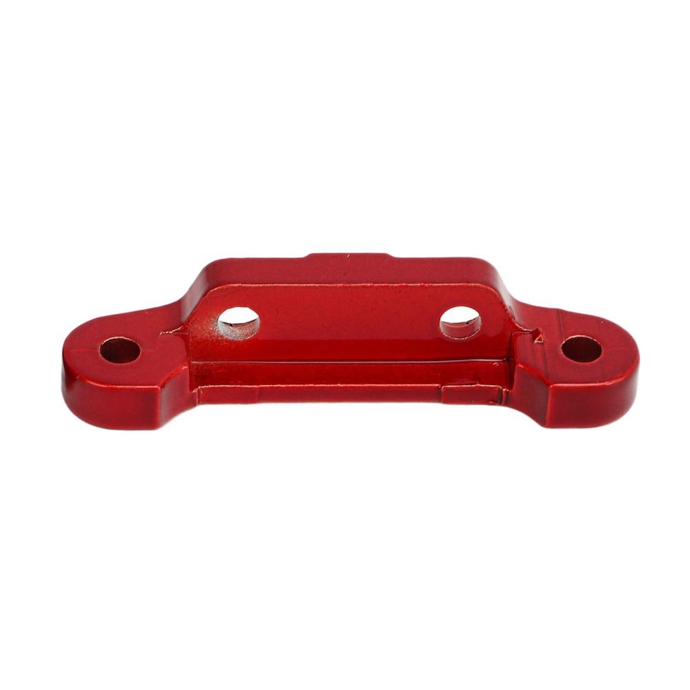 2Pcs/Set High Strength RC Front Rear Arm for SCY 16101/16102/16103/16201 1/16 RC Car RC Cars Repair
