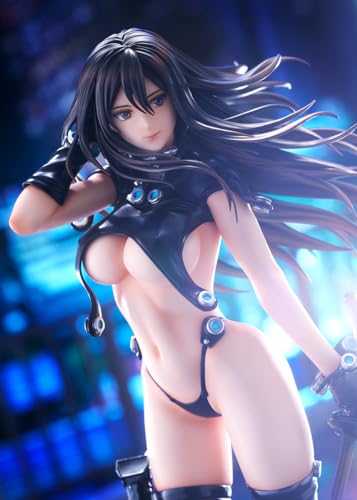Ques Q GANTZ Reika 1/7 Scale PVC Painted Finished Figure
