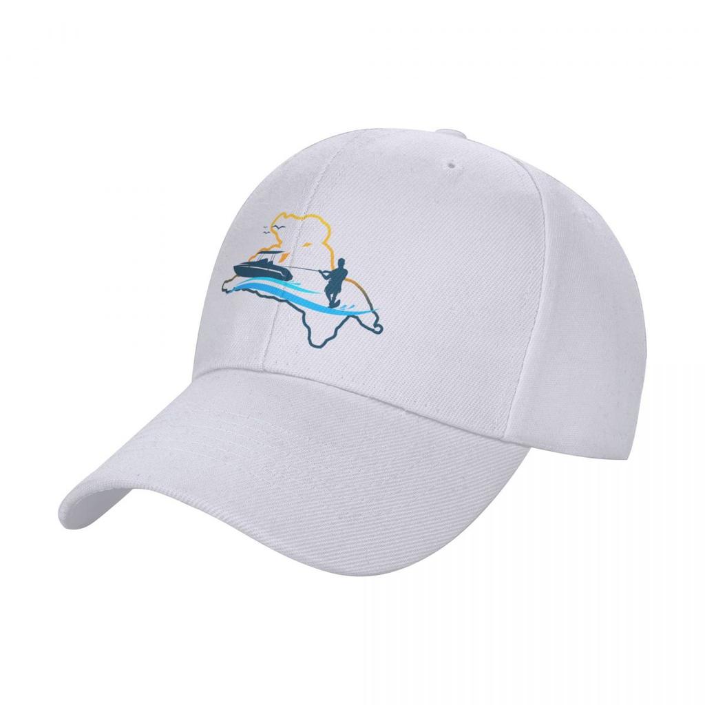 KLA Basic Logo Baseball Cap Hat Man Luxury Beach Outing Military Cap Man Baseball For Men Women's