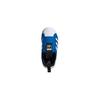 adidas Originals SUPERSTAR 360 I Tessuto Comode Basse Scarpe per Bambini Piccoli Blu Bianco Neonati e Bambini Piccoli S74740
