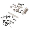 1Set Body Screw Kit For Mavic3 / Mini1/2/Se/4K / Mini 3 / Mini 4 Pro Aircraft Screws Set Repair Spare Parts