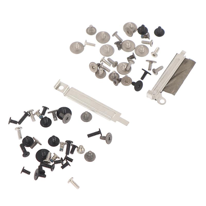 1Set Body Screw Kit For Mavic3 / Mini1/2/Se/4K / Mini 3 / Mini 4 Pro Aircraft Screws Set Repair Spare Parts