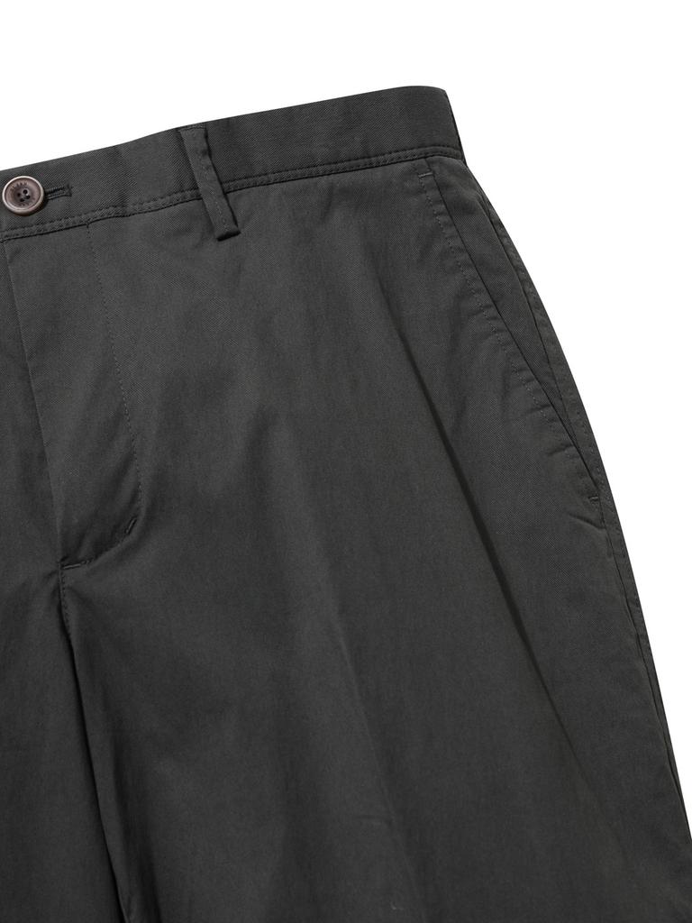 OLZEN Men'S Twill Chino Pants_Zbg2Pp1201Kh