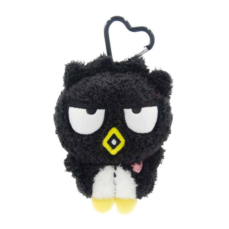 Genuine Sanrio Kuromi My Melody Hello Kitty Cat Plush Pendant Doll