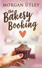 The The Bakery Booking Book