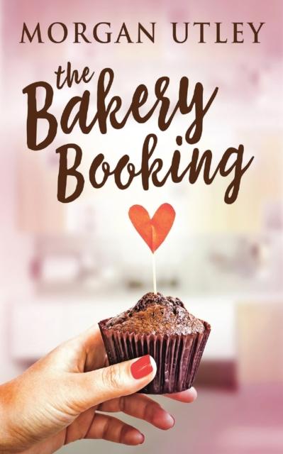 The The Bakery Booking Book