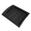Upper Dash Bezel Storage Box Replacement for Frontier Xterra Pathfinder R51 Front Dashboard Panel Storage Tray 68252