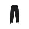 Converse Cargo Pants Men's Black Moderate 10021936-A01