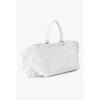 Emporio Armani Women Large Weave Shopper A525132522