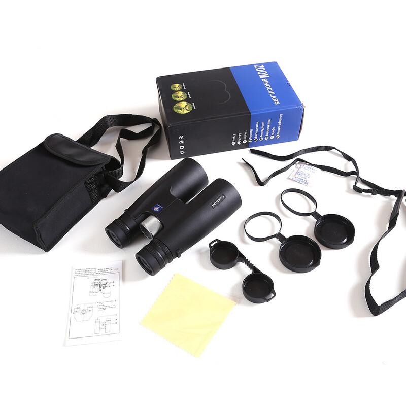 

ZIYOUHU 10-30x50 Zoom Binoculars 1