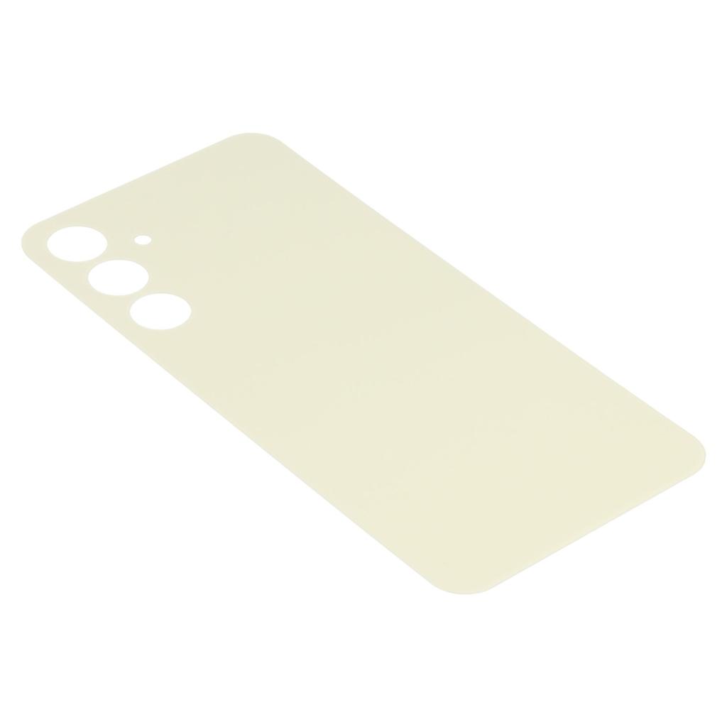 For Samsung Galaxy A16 5G A166 Back Battery Housing Cover Part (Without Logo)