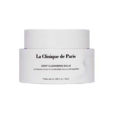 LA CLINIQUE DE PARIS Deep Cleansing Balm 50ML