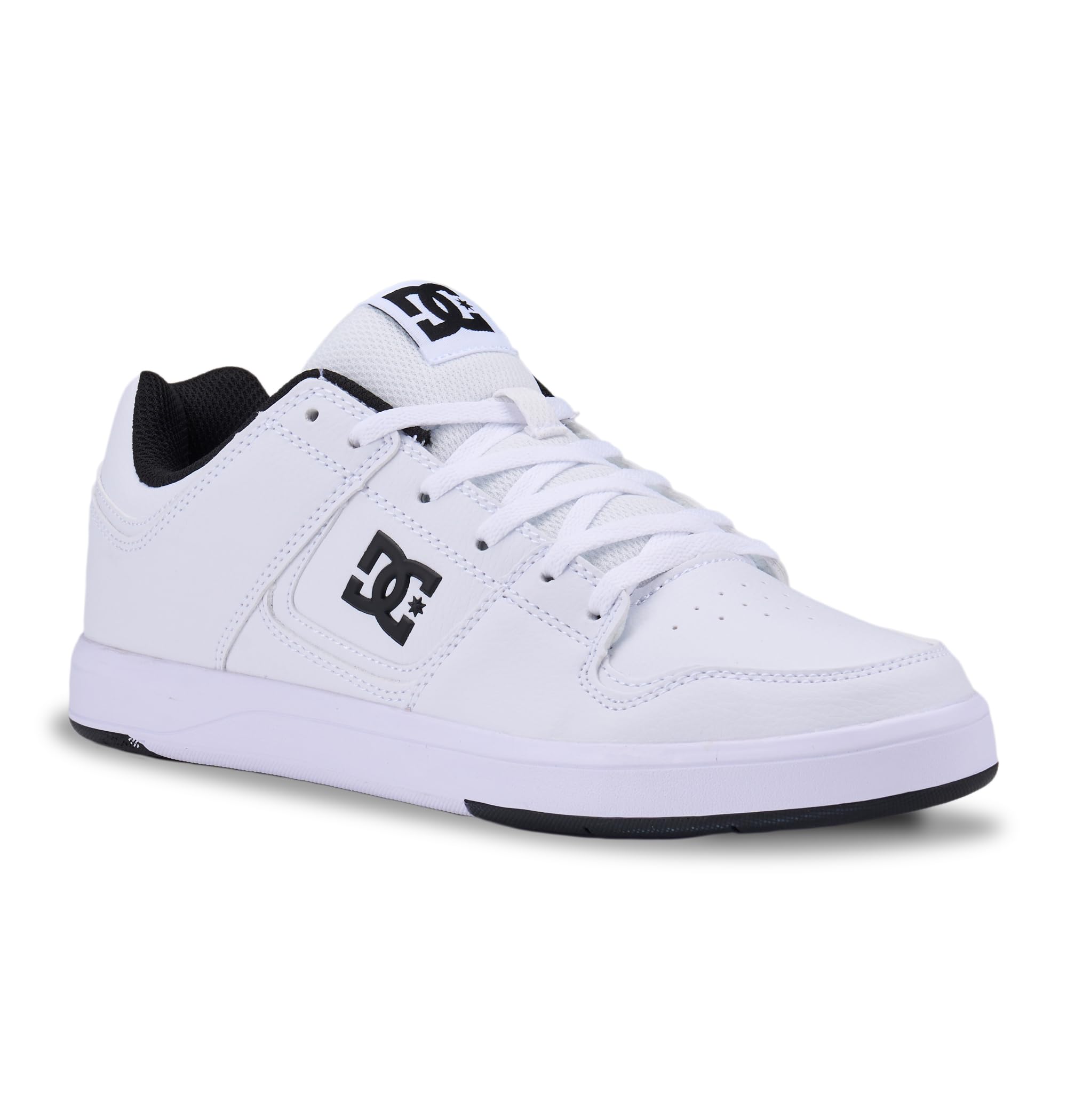 

Повседневные кроссовки SHOES CURE SN WHB см 2E [DC] 27,5