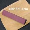 3000-10000 Natural Agate Knife Sharpening Stone Knives Fixed Angle Sharpening Stone Sharpening Stone with Base Kitchen Tools