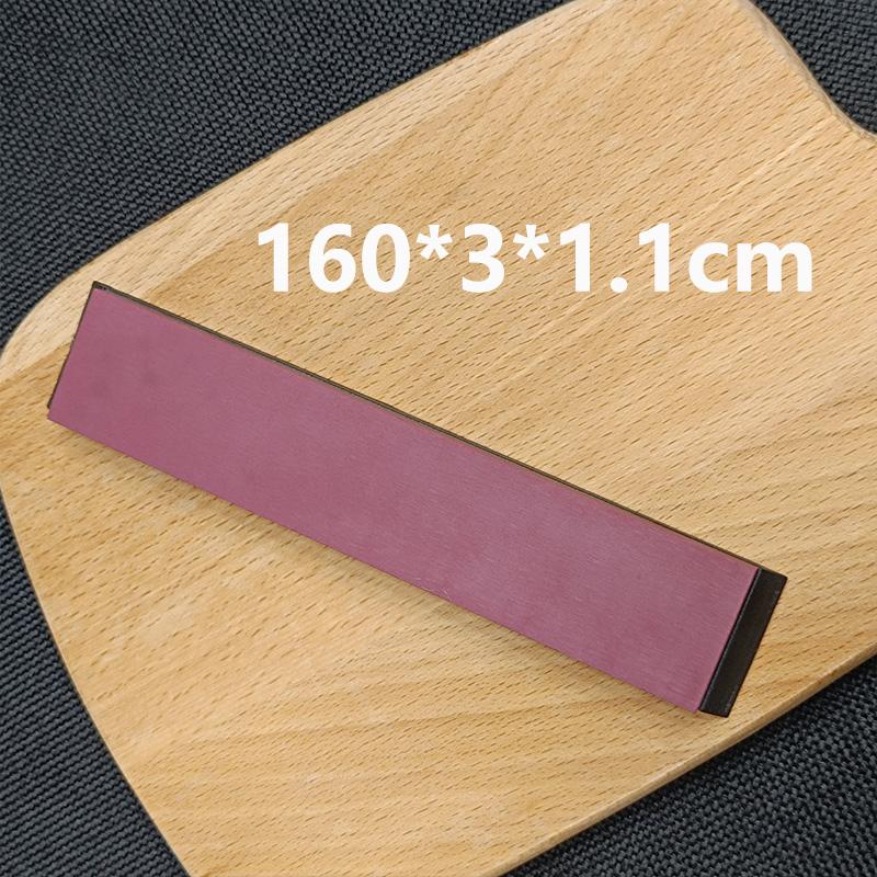 3000-10000 Natural Agate Knife Sharpening Stone Knives Fixed Angle Sharpening Stone Sharpening Stone with Base Kitchen Tools