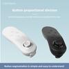 VR Bluetooth Handle Mobile Phone Wireless Remote Control Second Generation Handle Universal Mouse Android Game Universal Somatosensory Remote Control