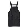 Adjustable Water-resistant Apron Oil-Proof Kitchen Apron Simple Cooking Apron  Restaurants