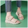 2025 New Platform Sandals Light, Non-slip and Comfortable, Casual Sports  Women's Shoes. SKT