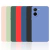 For Xiaomi Redmi A5 Case Xiaomi Redmi A5 4G Cover Soft Liquid Silicone Bumper Shield Protective Phone Cases On Redmi A5 Funda