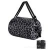 Damen Shopper Tasche Japanische Große Faltbare Tragetasche Reise Organizer Öko Einkaufstaschen Damen Markttasche Faltbare Tasche Bolsos