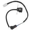 Generator Pulse Sensor Assy For 690 Enduro SMC R Duk Rally Supermoto 2008-2024