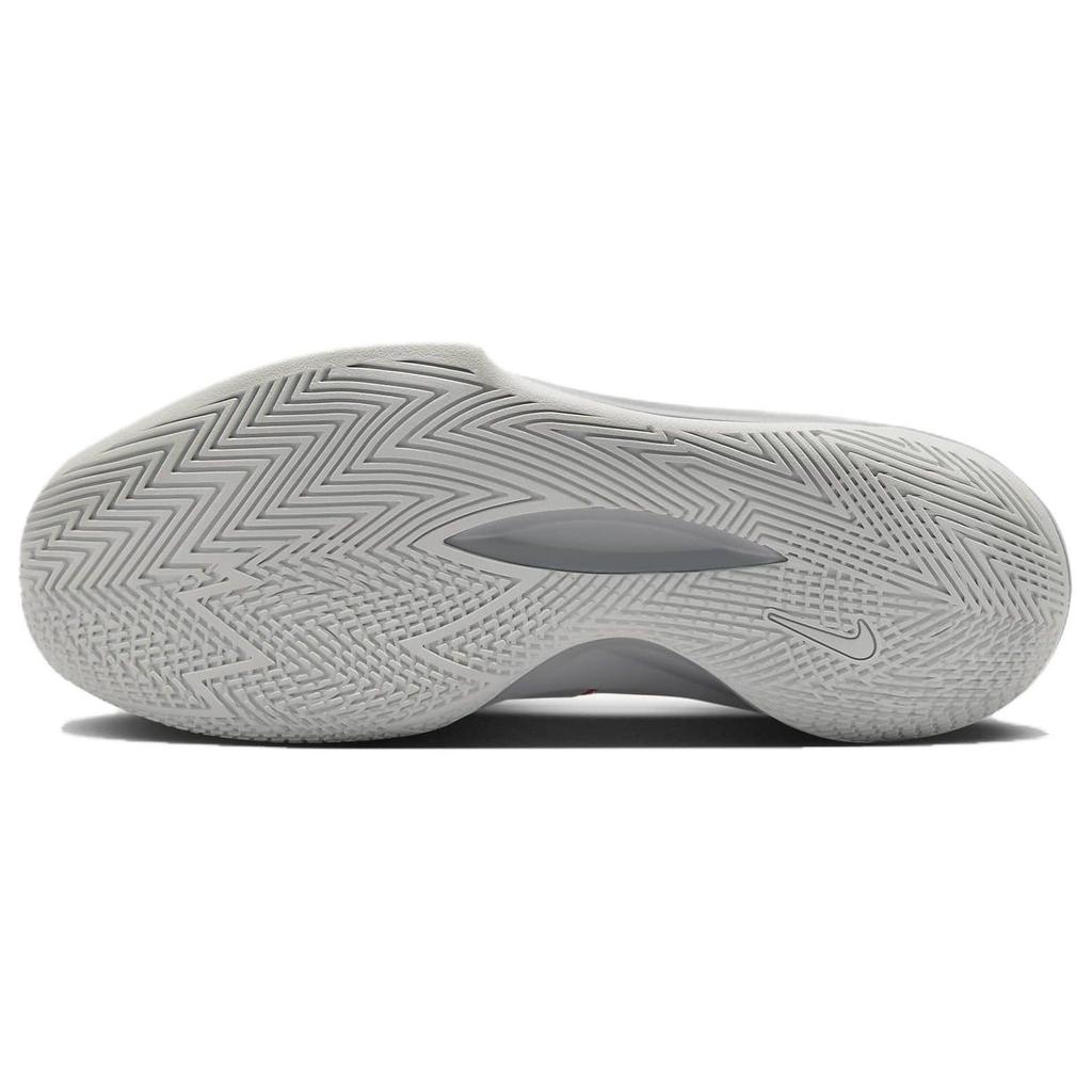 Nike Hassas 6 Malakit Güvenlik Turuncusu Üniseks Spor Ayakkabı Beyaz Güneş Saati DD9535-103