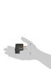 FURUTECH ADL FI12ML-CU L-Shaped Power Plug, Adjustable Angle, Unplated