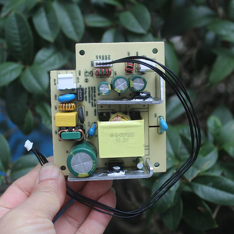 Dual Switching Power Module Input AC220V Output DC28V2.4A 13V1.5A Power Adapter