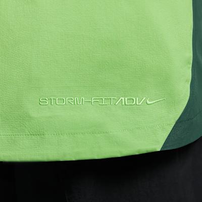 Nike ACG STORM FIT ADV Waterproof And Windproof Windbreaker Jacket Men