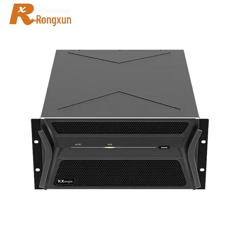 Rxeagle RX D100G-DPU Q TV Wall Processor Card (CN Version)