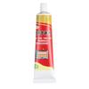 Oven Adhesive 100ml Heat Resistant Microwave Panel Sealant Leak-Proof Fast Drying Sealant For Induction Cooker Maintenance