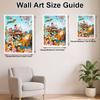 Disney Diamond Painting Kit Classic Disney Characters 5D Diamond Art Home Decor Creative Handmade Gift