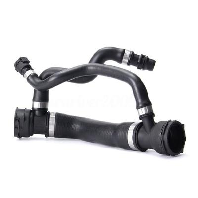 Engine Coolant Hose Water Tank Radiator Hose For E60 E70 E71 E72 520D 530XD 535i