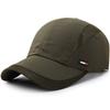 Vintage Adjustable Unisex Vintage Cap for Outdoor Hiking and Mountaineering