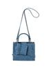 Ribbon Middle Bag FWGB261369 IND Free Size [FRAY I.D] RUELDenim Women's