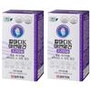 Ilyang Pharmaceutical Calmadi K Zinc Manganese Premium Nutritional Supplement 121.5g 2 Pcs 90 Tablets