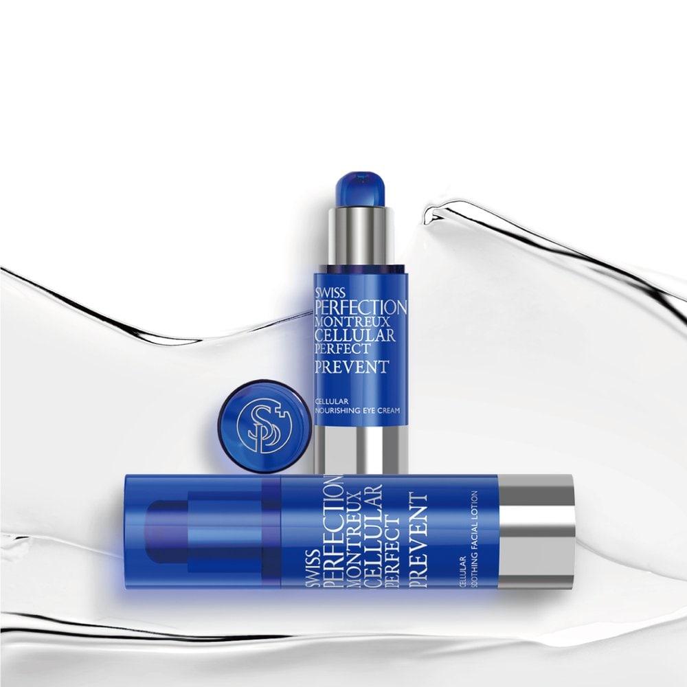 Cellular Nourishing Eye Cream 15ml