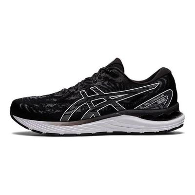 Gel Cumulus 23 Nero Bianco Scarpe da Ginnastica Uomo 1011B012-001