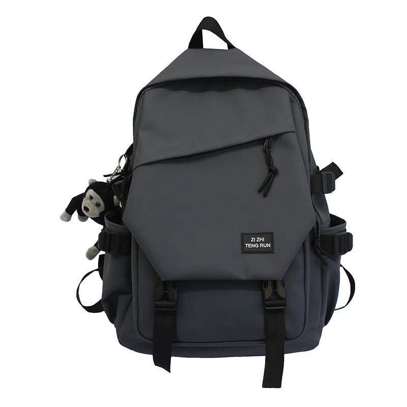 Korean Fashion Student Backpack