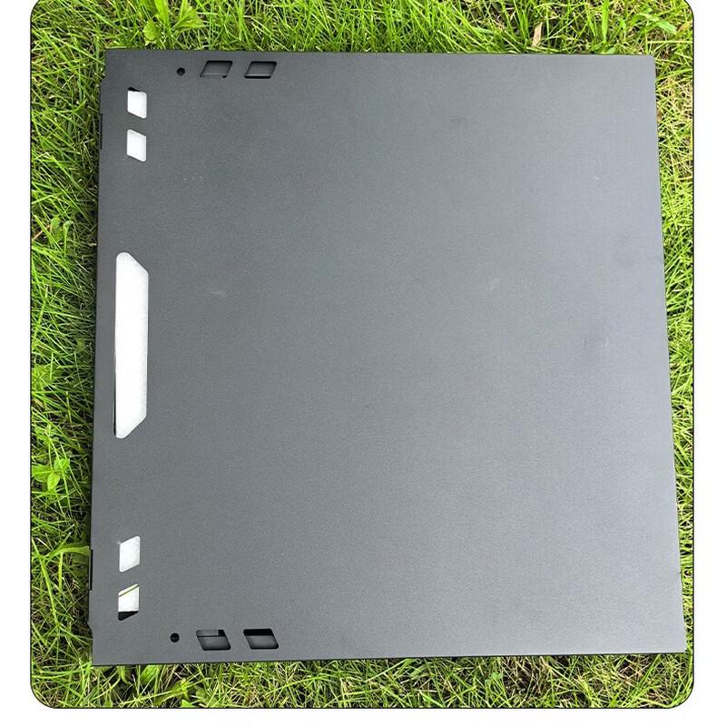 OEING Portable Folding Picnic & Camping Table