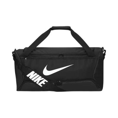 Brasilia 9.5 Training Duffle Bag Medium 60L Black
