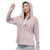 Unisex Sun Protection Jacket UPF50+ UV Protection Lightweight Breathable Summer Cycling Sun Hoodie for Couple
