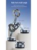 2026 Magnetic Car Phone Holder with Vacuum Suction and Dedicated Navigation Bracket