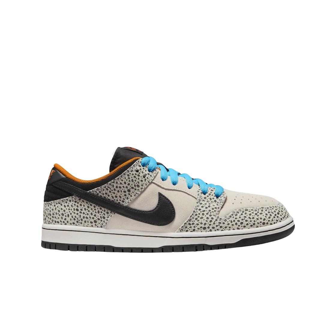 

Nike Sb Dunk Low Pro Электрический Фантом И Черный 285