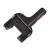2pcs Upper Radiator Isolator For Chrysler 300 Dodge Challenger Magnum 04596474AD