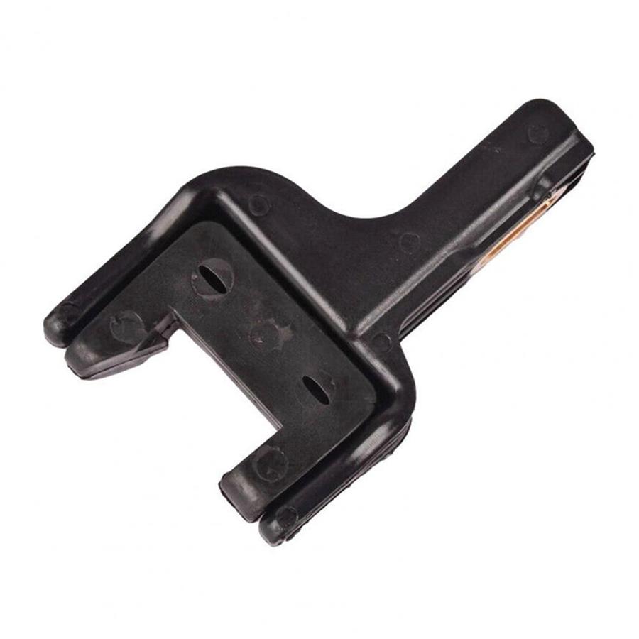 2pcs Upper Radiator Isolator For Chrysler 300 Dodge Challenger Magnum 04596474AD
