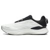 Fila Energy Boa 1 Comfortable Versatile Lightweight Synthetic Leather Low Top Running Shoes Men Sneaker White Black A12M311101FWO