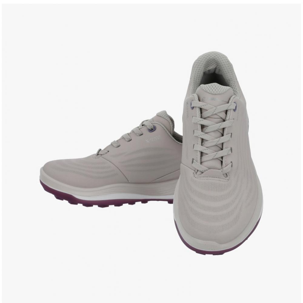 Echo 132753 01163  13275301163  Lt1 Gravel Golf Sneakers