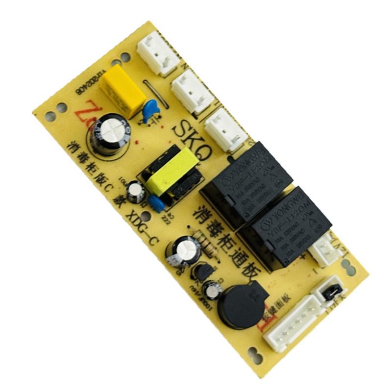 A02V-Sterilizer Universal Board, Repair Board, And Circuit Board For Sterilizer Accessories Control Board Repair